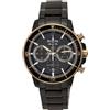 Bulova Orologio da uomo Bulova Marine Star Chronograph Quartz Diver's 98B302 200M
