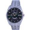 Orient Multi Year Calendar Analog Automatic RA-BA0002E10B Men's Watch