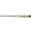 Trabucco CANNA DA PESCA TRABUCCO SKIPJACK TROLLING TRAINA OFF SET FUJI ACID CARBONIO BARC