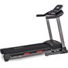 Everfit Tapis Roulant con Inclinazione Elettrica TFK650 Nero