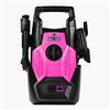 Muc-Off Idropulitrice Portatile per Bici - La Prima Idropulitrice Professionale al Mondo Specifica per Bici - Include Detergente Bici Muc-Off, Protettore Bici e Tanto Altro
