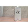 Giorgio Armani Acqua di Giò Eau de Parfum 40ml Spray Ricaricabile 40ml Originale