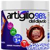 J.Armor Artiglio del Diavolo Forte 98% -500ML Estratto Puro della radice NON TRATTATO