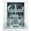 INDESIT LAVASTOVIGLIE INCASSO 14 COPERTI E 49 DB INDESIT IN2IE14CNP80