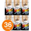 Sheba Délices Du Jour in Salsa Gusti Assortiti Manzo e Pollo Cibo per Gatti 50g