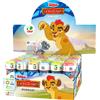 DULCOP 36 BOLLE DI SAPONE IL RE LEONE flacone ANIMAZIONE COMPLEANNO FESTA PARTY BAMBINI