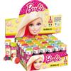 DULCOP 36 BOLLE DI SAPONE BARBIE BARBI flacone GIOCO ANIMAZIONE COMPLEANNO FESTA PARTY