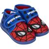 CERDÁ LIFE'S LITTLE MOMENTS Zapatillas De Casa Media Bota Spiderman SlipperUnisex - Bambini e ragazzi
