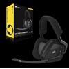 Corsair Cuffia da Gaming VOID RGB ELITE Wireless con Audio Surround 7.1 con Accessori