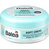 Balea Crema morbida per viso e corpo con vitamina E, 250 ml (P2c)