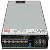MEAN WELL Alimentatore Meanwell RSP-500-12500W 12V 41.7A Trasformatore da AC 220V a DC 12V per luci LED interne con ventilatore