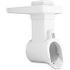 Zelmer ZMMA086W - Tritacarne multifunzione bianco.