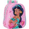 safta Zaino disney aladdin jasmine 3d 33cm