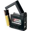 Tibelec 978530 - Tester universale per pile