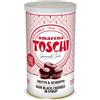 Toschi AMARENA Toschi Sciroppo Frutto 400 grammi lattina Black Cherries Gluten Free gr