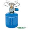 Campingaz 2184543 CAMPINGAZ FORNELLO A GAS DA CAMPEGGIO PIC-NIC BLEUET MICRO PLUS 1230W