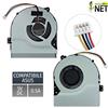 New Net Ventola compatibile con ASUS R510E R510EA R510EP R510L R510LA R510LAV 0.5A