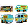 Jada Toys SCOOBY DOO MYSTERY MACHINE 1:32