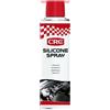 CFG srl Silicone spray CRC 250ml - 1 PZ - 65.283.35 - 6528335