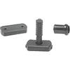Viadana Snodo in elastomero per stick - 1 PZ - 60.050.04 - 6005004
