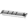 Master Tool Presa aria Zebra ABS bianco - 1 PZ - 53.458.02 - 5345802