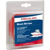 Osculati Linea gallegg. rosso mattone 50 mm - 1 PZ Osculati - 65.108.00RM - 6510800RM