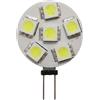Osculati Lampadina 6 LED G4 Ø 24 mm attaco laterale - 1 PZ Osculati - 14.450.05