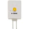 Osculati Lampadina LED G4 attacco laterale 12/24V - 1 PZ Osculati - 14.450.15 - 1445015