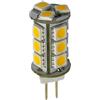 Osculati Lampadina LED 12/24 V G4 2,4 W 161 lm - 1 PZ Osculati - 14.441.12 - 1444112