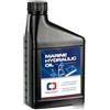 Bergoline Olio idraulico marino 1l - 1 PZ - 65.083.00 - 6508300