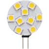 Osculati Lampadina LED SMD G4 12/24 V attacco laterale - 1 PZ Osculati - 14.450.09
