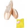 Gaynor Minden Punte Gaynor Minden 10.5 med Box4 Extraflex 🩰 scarpe punta Danza Classica