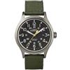 Timex Orologio da Viaggio Expedition Scout da uomo T49961