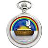 Ravel Orologio Da Tasca Mark Master Masons Royal Ark Mariner