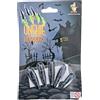 Ciao Unghie Finte Halloween Accessori Costume Travestimento Bambini Festa