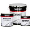 TEKNICA VERNICE SPARTITRAFFICO GIALLA PER SEGNALETICA ORIZZONTALE NON RIFRANGENTE 2,5 LT