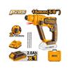 Ingco Trapano tassellatore a batteria 20V martello perforatore a percussione SDS PLUS