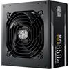 Cooler Master MWE Gold 850W V2 Alimentatore PC Gaming ATX 3.1 Ventola HDB 120mm