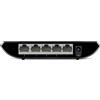 TP-LINK Switch Ethernet 5 porte RJ-45 Gigabit 1000Mbps TP-Link TL-SG1005D Green Tech