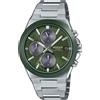 Casio Edifice Gents Orologio cronografo a energia solare da 40 mm EFS-S650D-3AEF
