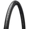 HUTCHINSON - NITRO 2 - Pneumatico da strada - Comfort e controllo - Cerchietti rigidi - Nero - Tubetype - 700 x 25 mm
