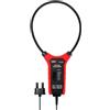 Uni-Trend UT-CS09D Flex Clamp Sensor 3000A AC Current Flessibile Clamp Meter Flex Clamp Sensor Amperemeter Frequency Meter…