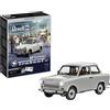 Revell Automodello in kit da costruire Revell 05630 Trabant 601 1:24