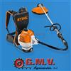 STIHL Decespugliatore a miscela spalleggiato Stihl FR 460 TC-EFM
