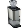 RGV Mojito Junior - Spaccaghiaccio elettrico, 80 Watt, c.a. 20 kg/h, Acciaio Ino