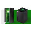 Microsoft Mini Frigo Xbox series X 10L SIGILLATO Nero Termoelettrico Mini Fridge Black