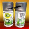 Fresh Aroma 2 Flaconi Spray Fresh Aroma OK Deodorante Ambiente Ricarica per Diffusore