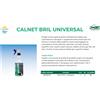 FACOT CHEMICALS SCIOGLI CALCARE CALNET BRIL 700 ml