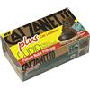 Calzanetto Plus, Trattamenti E Lucidi Scarpe Unisex Adulto, Nero, 4.5x4.5x12.7 cm