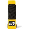 Zeropick, Bracciale antizanzare, Citronella bio, Giallo, 1 pezzo